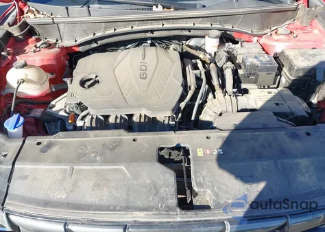 2022 Hyundai Tucson Sel from USA, damaged, VIN 5NMJFCAE2NH083680